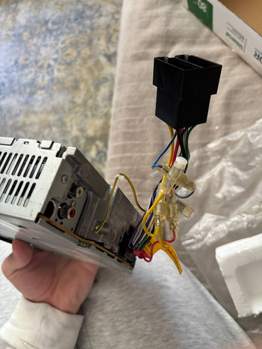 автомагнитола Pioneer DEH-3900MP