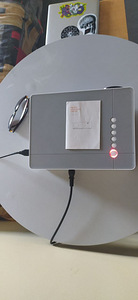 TouYinger M19 Full HD Video Projector (2 foto / 6)