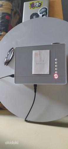 TouYinger M19 Full HD Video Projector (foto #2)