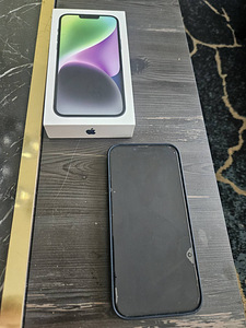 I phone 14 plus (2 foto / 4)