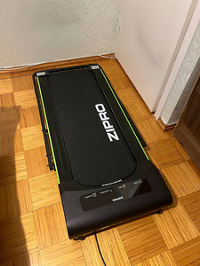 Jooksurada ZIPRO LITE jooksulint (3 foto / 3)