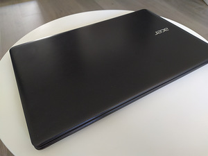 Sülearvuti Acer E1-570G / i3 / Geforce 740m-2Gb (1 foto / 10)