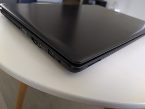 Sülearvuti Acer E1-570G / i3 / Geforce 740m-2Gb (2 foto / 10)