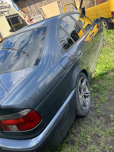 BMW 530 135kw+chip 180kw (6 foto / 13)