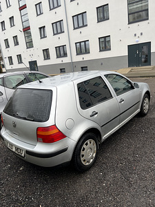 Golf 4 1.4 55kw (3 foto / 5)
