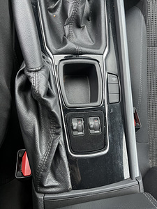Peugeot 508sw (8 foto / 10)