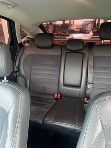 Ford mondeo 2,2 tdci 129кв (7 фото из 7)
