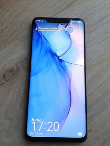 Huawei Mate 20 Pro (4 фото из 6)
