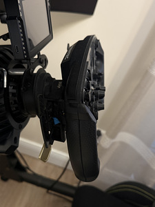 Fanatec ClubSport Steering Wheel Formula V2.5 (3 foto / 5)