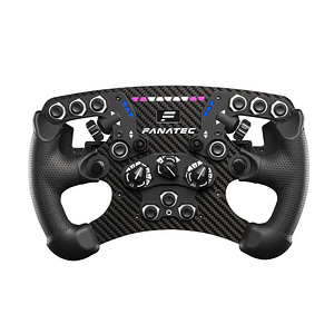Fanatec ClubSport Steering Wheel Formula V2.5 (4 foto / 5)