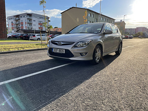 Hyundai i30 1.4 2011a (1 foto / 15)