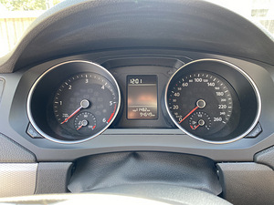 2016 Volkswagen Jetta (8 foto / 12)