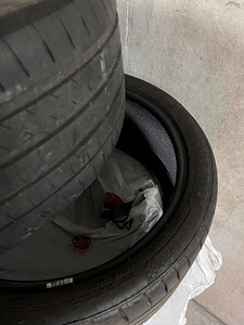 Michelin Pilot Sport 265/35 21 (1 foto / 6)