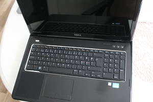 Ноутбук Dell Inspiron 7110 17'' (2 фото из 10)