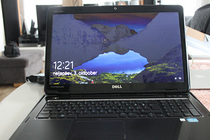 Ноутбук Dell Inspiron 7110 17'' (4 фото из 10)