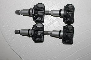 Valuveljed BMW,MB,VW,SKODA,SEAT, MINI 16'' (10 foto / 10)