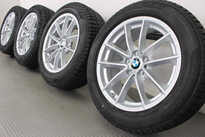 Valuveljed BMW,MB,VW,SKODA,SEAT, MINI 16'' (2 foto / 10)
