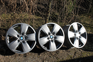 Valuveljed BMW,MB,VW,SKODA,SEAT, MINI 16'' (6 foto / 10)