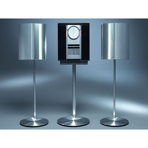 Bang Olufsen Beolab 3000 + Beolab 4000 kõlarid. (7 foto / 10)