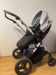 Коляска Kinderkraft (1 фото из 8)