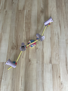 Laste lamp