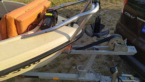 Mootorpaat Terhi 410 (7 foto / 10)