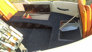 Mootorpaat Terhi 410 (8 foto / 10)