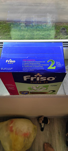 Segu Friso gold (2 foto / 3)