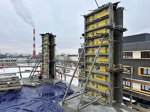 Ehitusfirma otsib betoonispetsialisti (4 foto / 5)