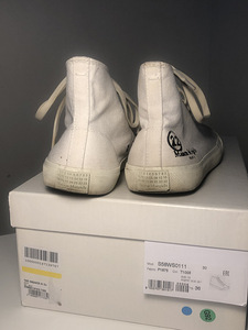 Maison margiela (2 foto / 3)