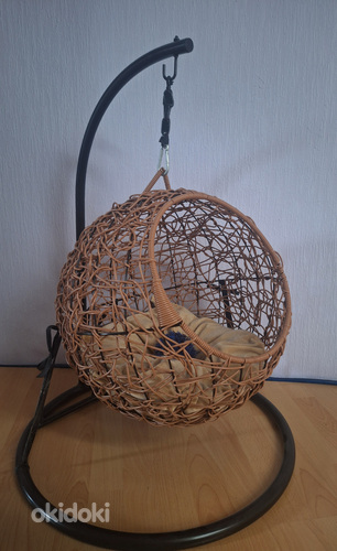 Кошачья лежанка