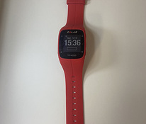 Polar M400 Red Watch Used