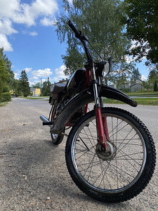 Tunturi super sport (1 foto / 8)