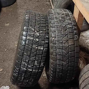 Шины 235/60/18 7mm Invovich (1 фото из 1)
