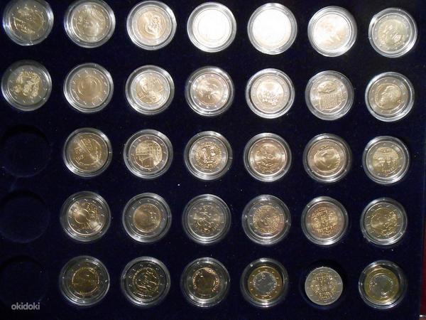 2-eurosed mündid (foto #6)