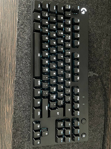 G PRO (2 foto / 3)