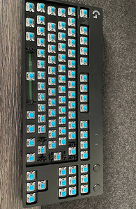 G PRO (3 foto / 3)