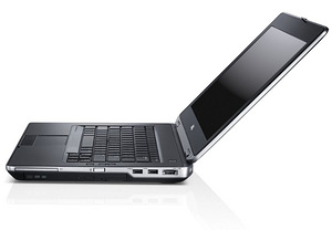 Dell Latitude E6530, i5-3320M, 8GB RAM, 256 GB HDD, IDkaardi (3 foto / 4)