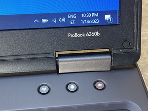 HP PROBOOK 6360B I5-2520M - 4GB RAM - 240GB SSD (6 foto / 9)