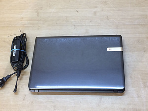 Packard Bell, i5, 4GB RAM, SSD 120GB, juhtmeta hiir (4 foto / 6)