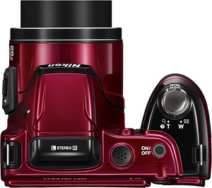 Korralik Nikon Coolpix L810, 16MP, 26x zoom, 32GB, kott (4 foto / 6)
