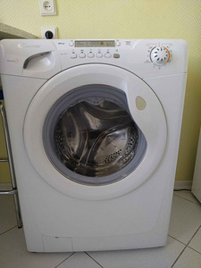 KITSAS PESUMASIN CANDY 6KG (1 foto / 3)