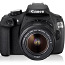 Canon EOS 1200D+28-90 objektiiv+64GB+kott (фото #1)