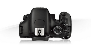 Canon EOS 550D+18-200mm objektiiv+64GB+UV filter+kott (4 foto / 4)