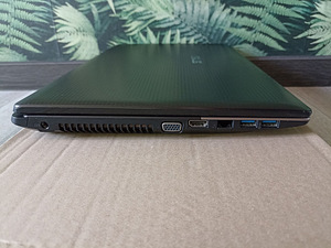ASUS a55a (15.6"/500GB/8GB/i7-3630QM) + Toide (3 foto / 4)
