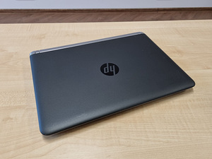 Korralik HP Probook 430 G3 - 4405U/8GB RAM/128GB SSD,aku 3h (2 foto / 5)