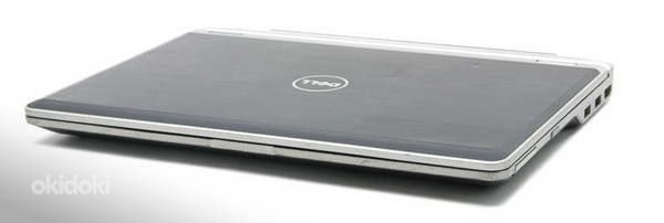 Dell Latitude E6230, i5, 4GB RAM, 512GB HDD, IDkaart (foto #2)