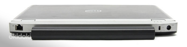 Dell Latitude E6230, i5, 4 ГБ ОЗУ, 512 ГБ HDD, IDkaart (фото #5)