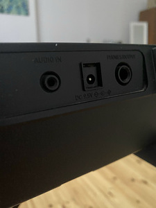 SÜNTESAATOR CASIO CTK3500 KLAHVITUNDLIKUSEGA JA 48 KOOSKÕLA (5 foto / 7)