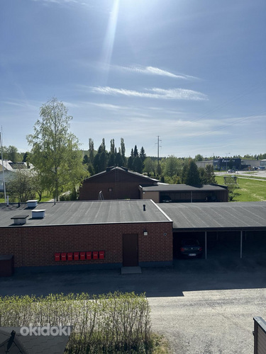 KATUSED/KATUS SBS, PVC, PLEKK.lumekoristus jääpurikate ee